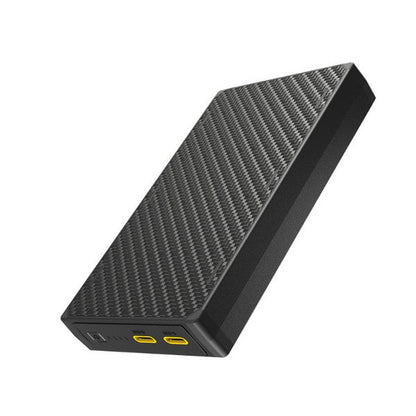 Powerbank Nitecore NB20000 GEN3 - 20 000mAh  NYCTALOPE  