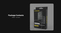 Powerbank Nitecore NW5000 5000mAh - Magnétique  NYCTALOPE  