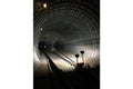 Projecteur Nightsearcher Solarisduo 20K 40000 Lumens - Double tête d'éclairage - Batterie Lithium-ion 50Ah - NYCTALOPE