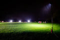 Projecteur Portable Nightsearcher SportStar Kit – 20 000 Lumens – Kit d’Éclairage Sport Rechargeable – Trépied 3,5 m - NYCTALOPE