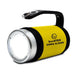 Projecteur Rechargeable Nightsearcher Sigma RSL 1000 890 Lumens - ATEX - Zone 1 & 21 - Batterie Li-ion