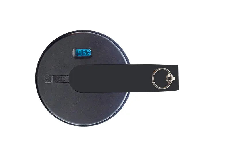 Projecteur Rechargeable Nightsearcher Sigma RSL 1000 890 Lumens - ATEX - Zone 1 & 21 - Batterie Li-ion - NYCTALOPE