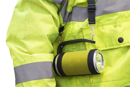 Projecteur Rechargeable Nightsearcher Sigma RSL 1000 890 Lumens - ATEX - Zone 1 & 21 - Batterie Li-ion - NYCTALOPE