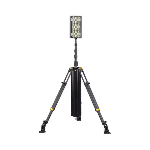 Projecteur de chantier grande zone Nitecore FLS360 – 22000 Lumens  NYCTALOPE  