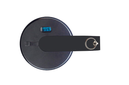 Projecteur Rechargeable Nightsearcher Sigma RSL 1000 890 Lumens - ATEX - Zone 1 & 21 - Batterie Li-ion - NYCTALOPE