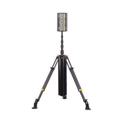 Projecteur de chantier grande zone Nitecore FLS360 – 22000 Lumens  NYCTALOPE  