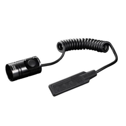 Interrupteur déporté Nitecore RSW2 pour P10 et P20  NYCTALOPE  
