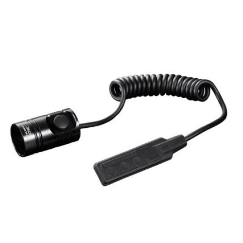 Interrupteur déporté Nitecore RSW2 pour P10 et P20 Nitecore