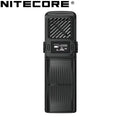 Répulsif Anti-Moustique Électrique Nitecore EMR25 - Multi-fonctions - Écran OLED - Batterie Externe 12000mAh  NYCTALOPE  