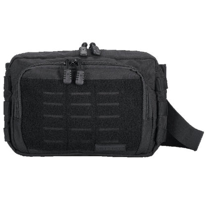 Sac Tactique Nitecore NUP30 - Multi-Usage - Système MOLLE - Polyester 600D - Résistant à l'eau - NYCTALOPE