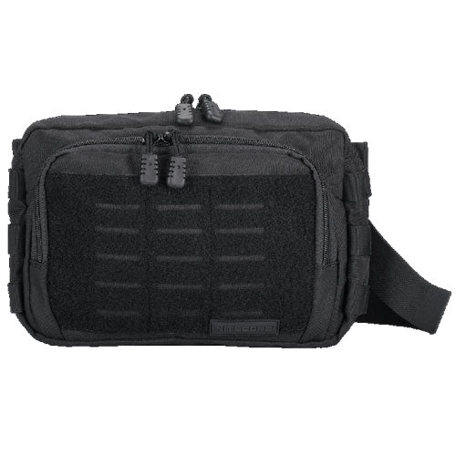 Sac Tactique Nitecore NUP30 - Multi-Usage - Système MOLLE - Polyester 600D - Résistant à l'eau