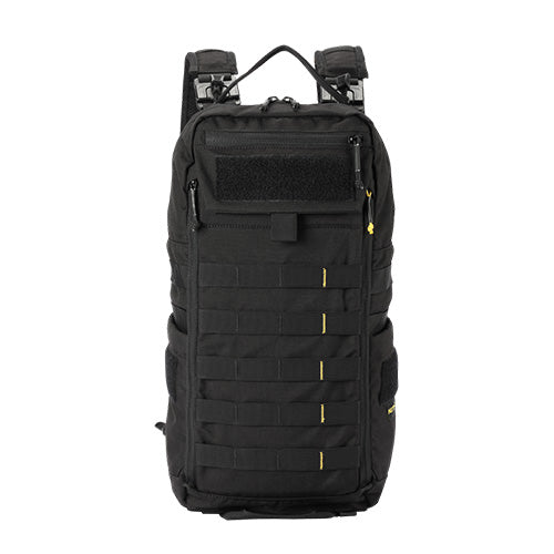 Sac à dos Nitecore BP18 - 18L - Ultra-Léger - Système Fishbone - Nylon 500D Imperméable - MOLLE  NYCTALOPE  