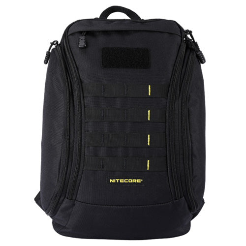 Sac à dos Nitecore BP16 - 16 litres - imperméable  NYCTALOPE  