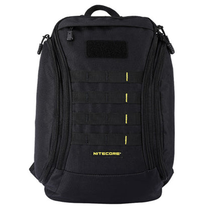 Sac à dos Nitecore BP16 - 16 litres - imperméable  NYCTALOPE  