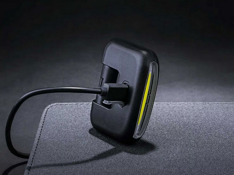 Lampe Frontale Multifonction Nextorch UT11C - 170Lumens - signal light  NYCTALOPE  