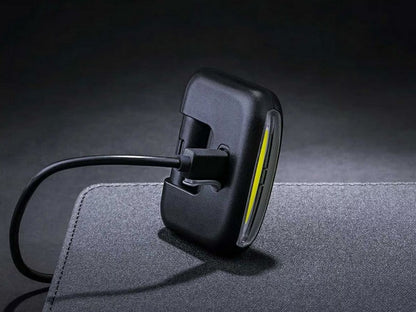 Lampe Frontale Multifonction Nextorch UT11C - 170Lumens - signal light  NYCTALOPE  