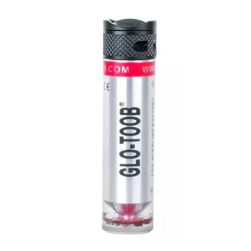 Signal lumineux Nextorch GLO-TOOB GT-AAA IR infra rouge  NYCTALOPE  