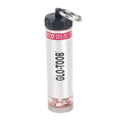 Signal lumineux Nextorch GLO TOOB GT AAA PRO - Rouge, Vert, Bleu, Jaune, Blanc  NYCTALOPE  