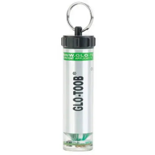 Signal lumineux Nextorch GLO TOOB GT AAA PRO - Rouge, Vert, Bleu, Jaune, Blanc  NYCTALOPE  