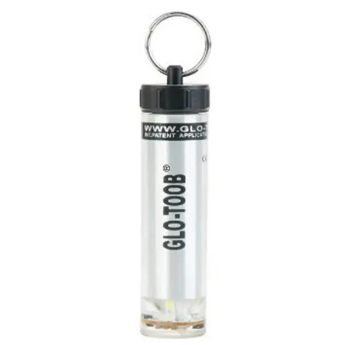 Signal lumineux Nextorch GLO TOOB GT AAA PRO - Rouge, Vert, Bleu, Jaune, Blanc  NYCTALOPE  