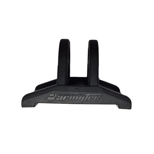 Support en silicone lampe frontale Armytek Wizard C1, Elf C1 Armytek