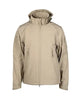 Softshell Ripstop Coyote GK DUTYCALL - veste softshell 3 couches imperméable et respirante