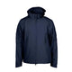 Softshell Ripstop Marine GK DUTYCALL - veste softshell 3 couches imperméable et respirante