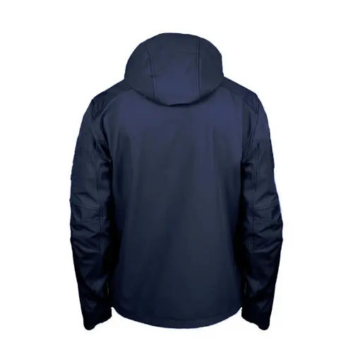 Softshell Ripstop Marine GK DUTYCALL - veste softshell 3 couches imperméable et respirante