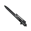 Stylo Tactique Nitecore NTP31 - Brise-vitre - Autodéfense  NYCTALOPE  