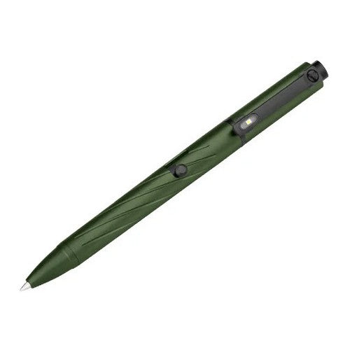 Olight O'Pen Pro - Lampe Stylo Laser - OD Vert - 120 Lumens  NYCTALOPE  