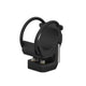 Support Armytek AHM-04 pour casque de chantier, sécurité, lampe Wizard et Elf