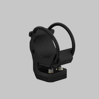 Support Armytek AHM-04 pour casque de chantier, sécurité, lampe Wizard et Elf  NYCTALOPE  
