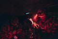 Support Armytek AHM-05 pour casque équipé d'un NVG Shroud pour lampe Wizard et Elf  NYCTALOPE  