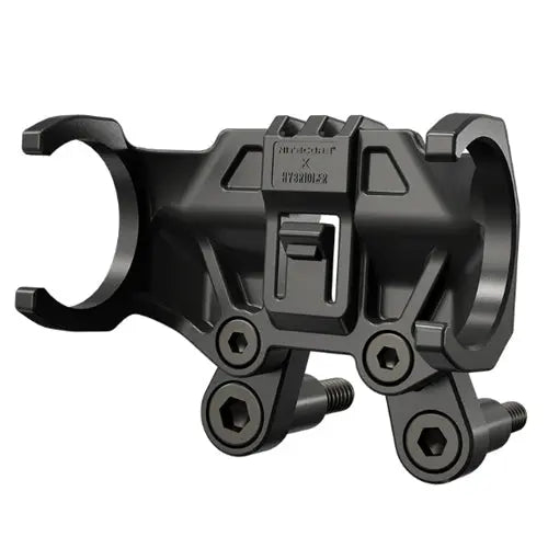 Support Guidon VTT Nitecore BM06 - NYCTALOPE