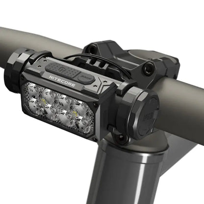 Support Guidon VTT Nitecore BM06 - NYCTALOPE