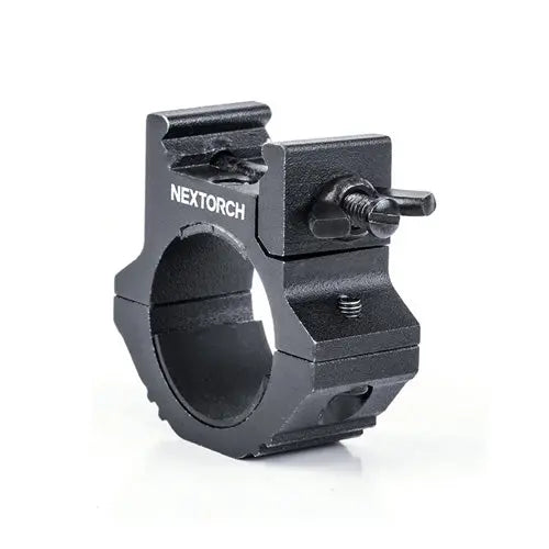 Support Nextorch RM25S pour rail picatinny montage fusil et arme  NYCTALOPE  