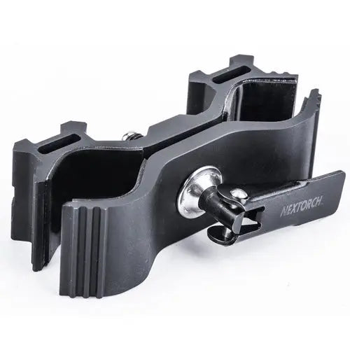 Support Nextorch RM85S montage rapide sur fusil et arme pour lampe torche  NYCTALOPE  