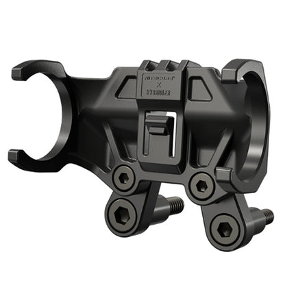 Support Guidon VTT Nitecore BM06 - NYCTALOPE