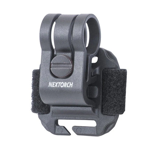 Support tactique Nextorch GTK pour lampe GLO TOOB - NOIR ou TAN  NYCTALOPE  