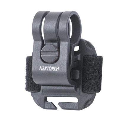 Support tactique Nextorch GTK pour lampe GLO TOOB - NOIR ou TAN  NYCTALOPE  
