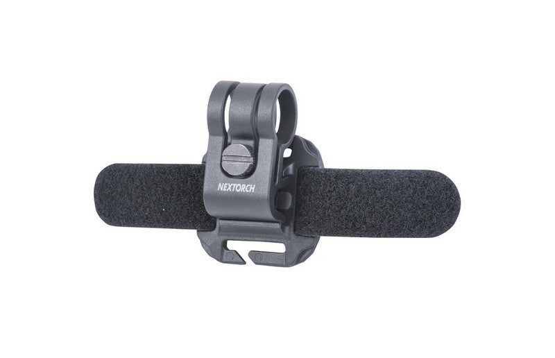 Support tactique Nextorch GTK pour lampe GLO TOOB - NOIR ou TAN  NYCTALOPE  