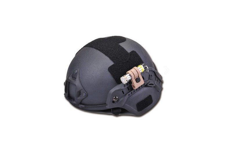 Support tactique Nextorch GTK pour lampe GLO TOOB - NOIR ou TAN  NYCTALOPE  