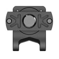 Support de casque Klarus MGM5 pour lampe XT1C PRO - système de fixation rails ARC  NYCTALOPE  