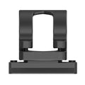 Support de casque Klarus MGM5 pour lampe XT1C PRO - système de fixation rails ARC  NYCTALOPE  