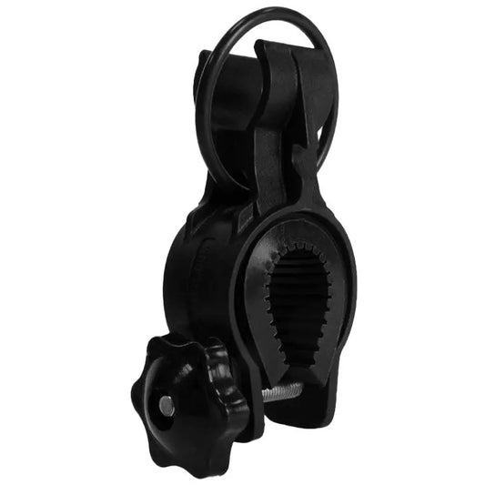 Support de lampe Armytek ABM01 guidon Vélo et VTT  NYCTALOPE  