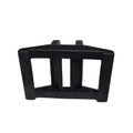 Support en silicone lampe frontale Armytek Wizard C1, Elf C1  NYCTALOPE  