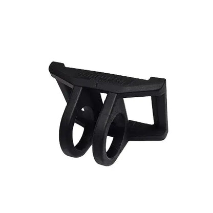 Support en silicone lampe frontale Armytek Wizard C1, Elf C1  NYCTALOPE  