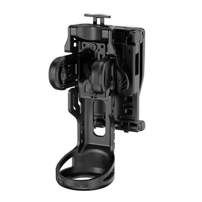Klarus AH3 Etui Holster à tirage rapide pour lampe XT11S, XT11GT Pro, XT12S, XT21C  NYCTALOPE  