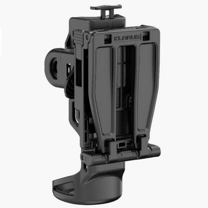 Klarus AH3 Etui Holster à tirage rapide pour lampe XT11S, XT11GT Pro, XT12S, XT21C  NYCTALOPE  