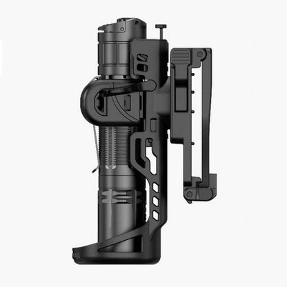 Klarus AH3 Etui Holster à tirage rapide pour lampe XT11S, XT11GT Pro, XT12S, XT21C  NYCTALOPE  